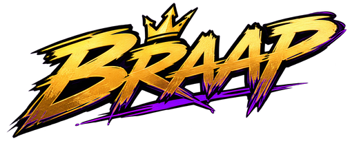 BRAAP