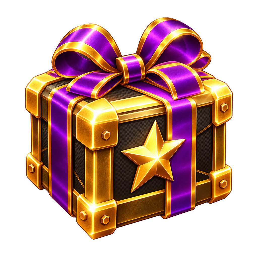 BRAAP Bonus Reward