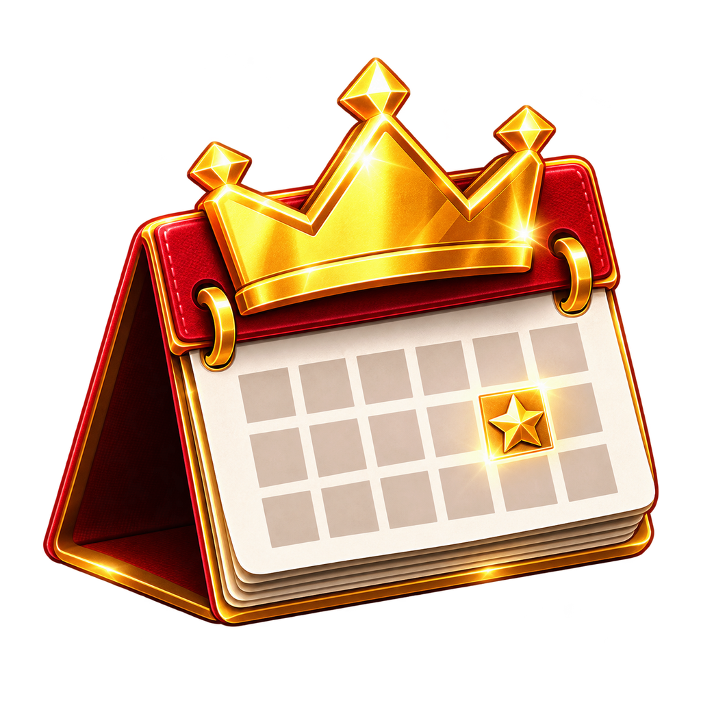 BRAAP Daily Reward
