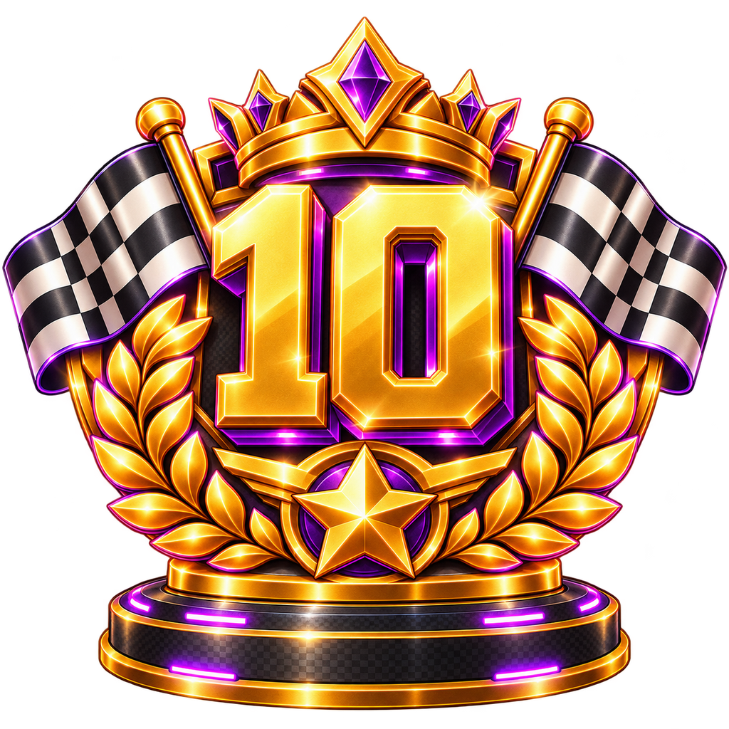 BRAAP 10 Win Streak Reward