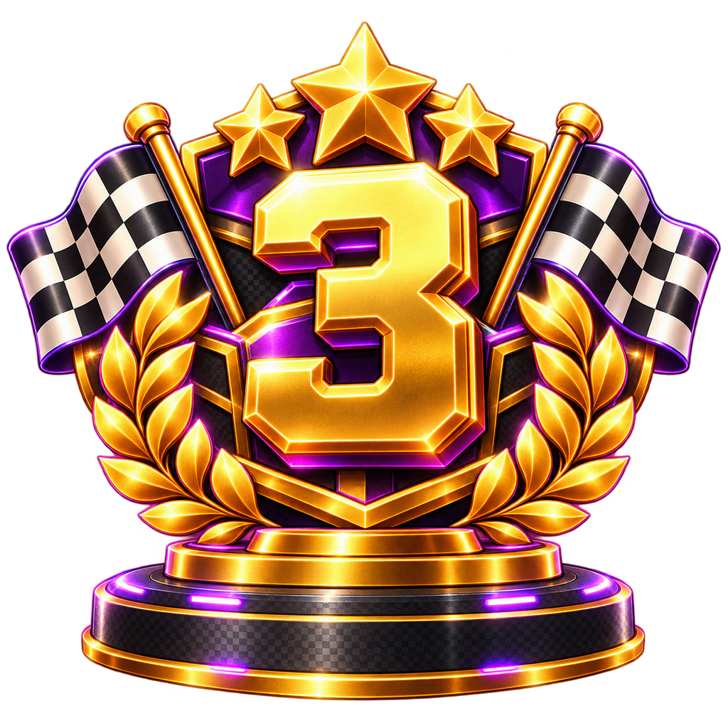 BRAAP 3 Win Streak Reward