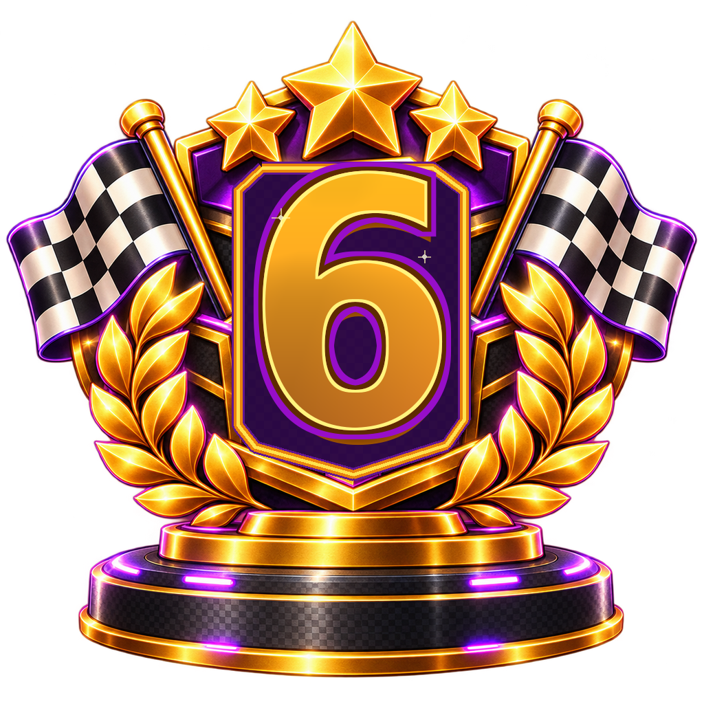 BRAAP 6 Win Streak Reward