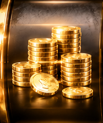 BRAAP Gold reward card